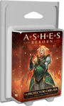 Board Game: Ashes Reborn: The Protector of Argaia