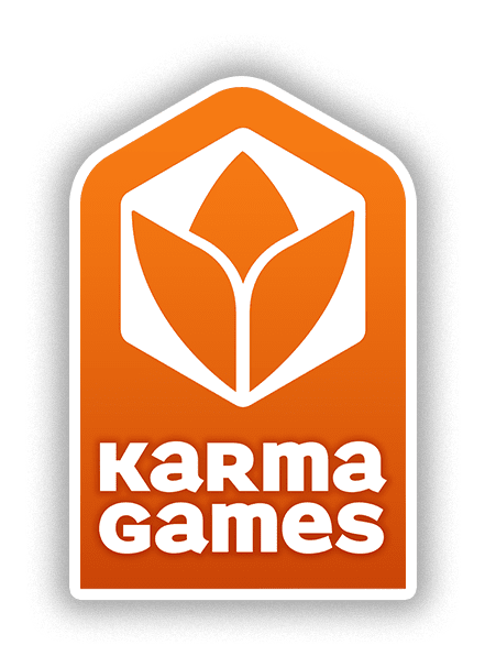 Karma Games