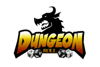 Board Game: Dungeon Roll