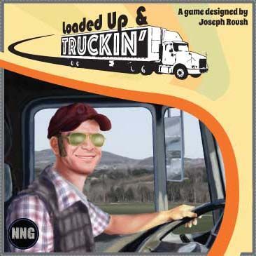 Loaded Up & Truckin'