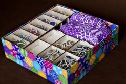 Calico: reDrewno Insert