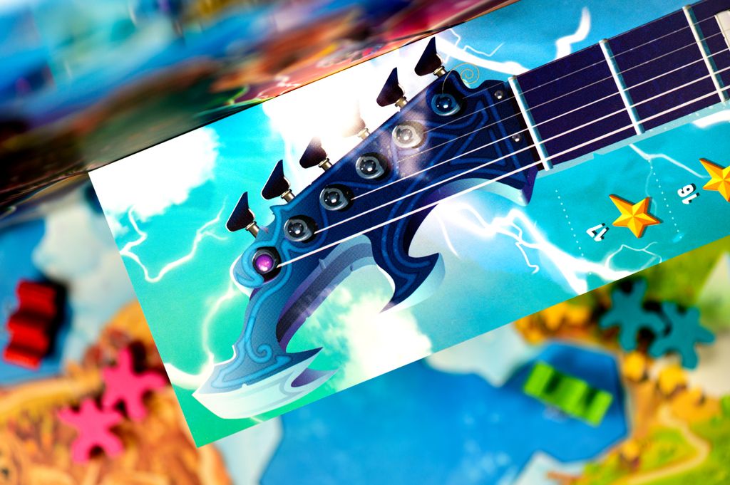 Illustration 11 de RagnaRok Star