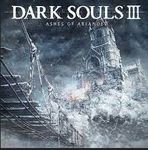 Video Game: Dark Souls III - Ashes of Ariandel