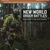 New World Order Battles: Kiev & Ulan Bator | Board Game 