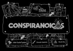 Conspiranoicos