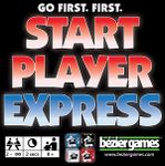 Board Game: Start Player Express