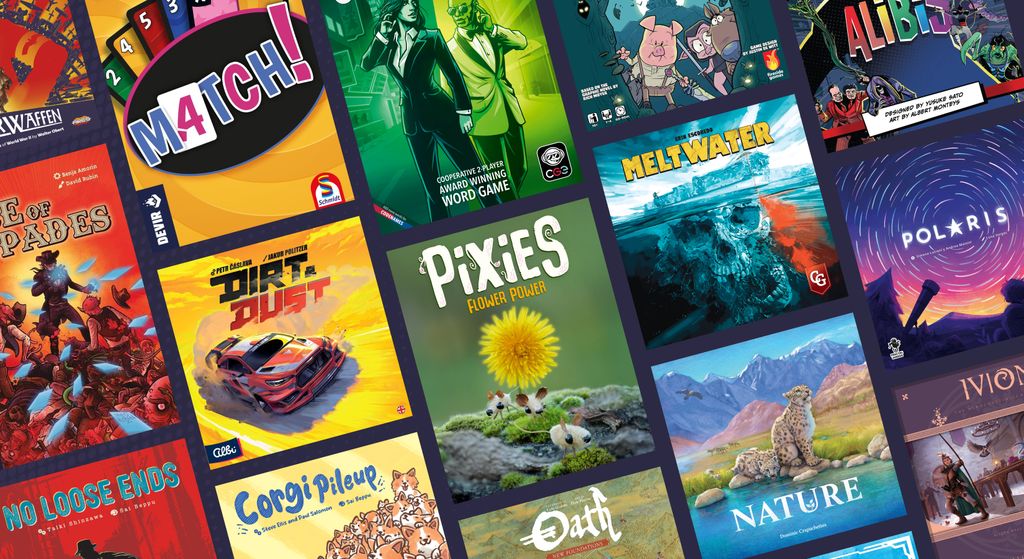 BGG's Gen Con 2025 Preview Is Now Live | BoardGameGeek Blog