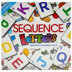 Sequence Letters