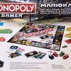 MONOPOLY GAMER MARIO KART GRA PO POLSKU NOWA 24H - 8545392211