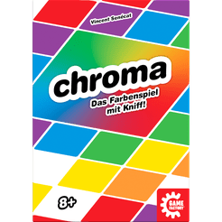Chroma