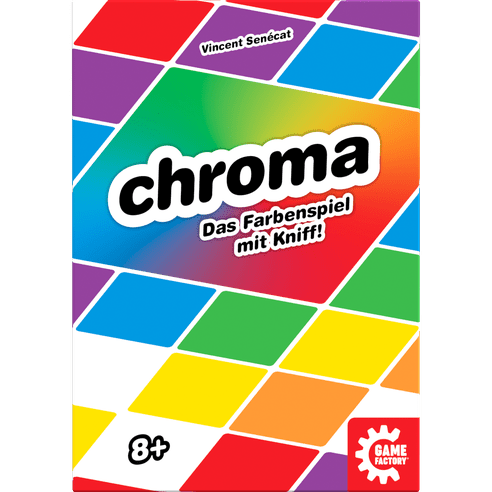 chroma