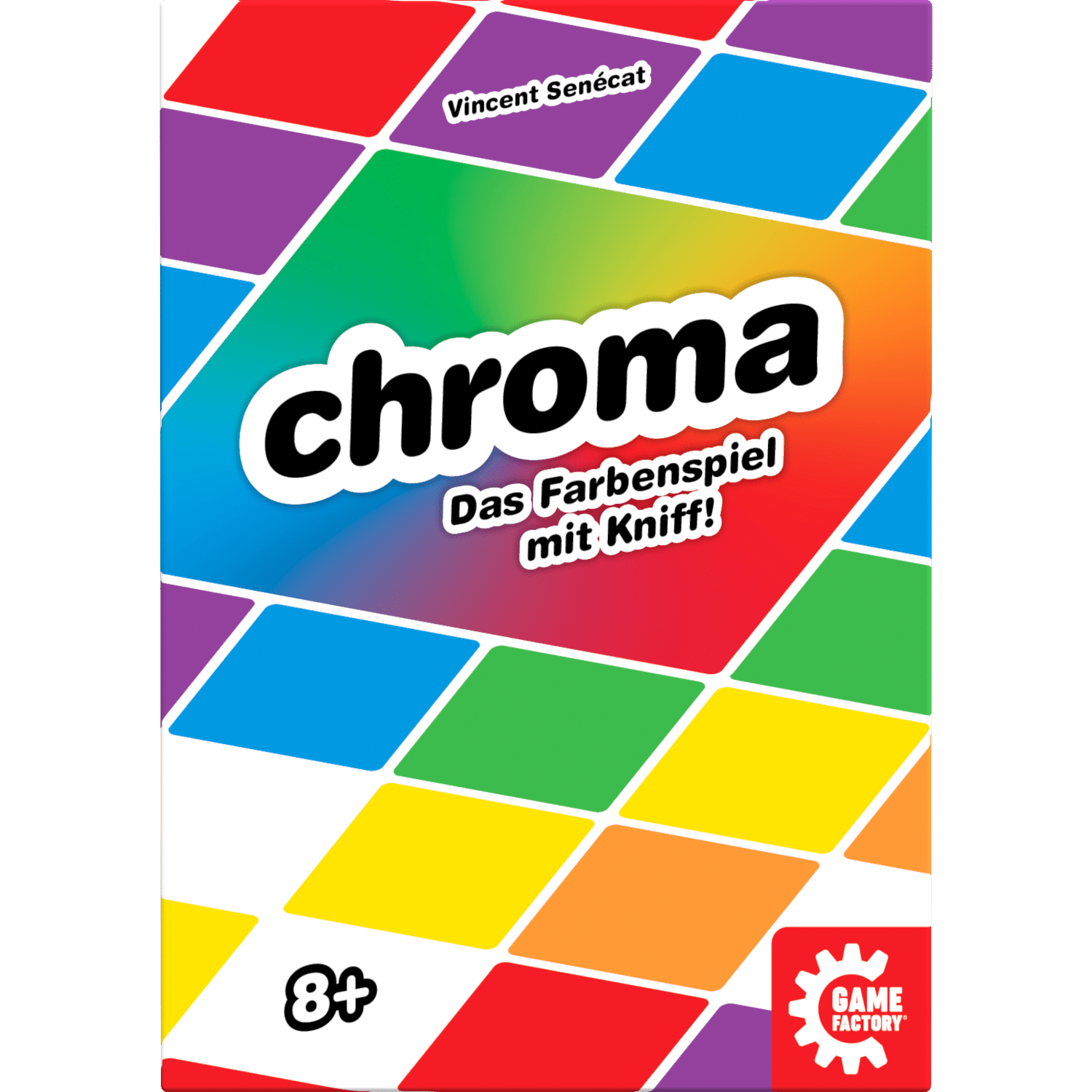 Chroma