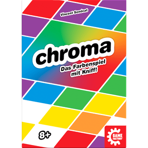 Chroma