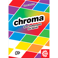 Chroma