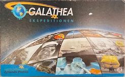 Galathea ekspeditionen
