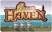 Board Game: Bremerhaven