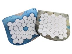 Harmonies: GripMat Expanded Double-sided Playmat Upgrade