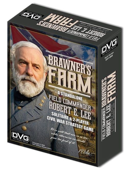Brawner's Farm