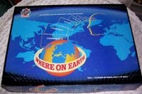 Where On Earth