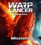 Warp-Lancer: Missions