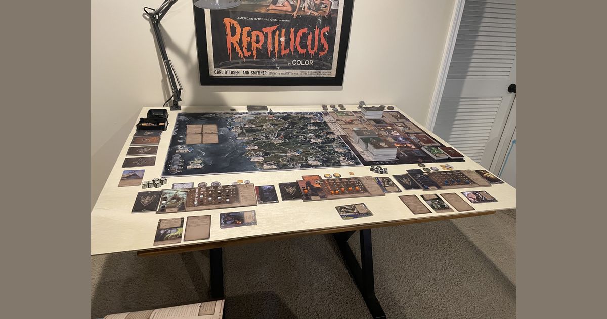 BoardGameGeek