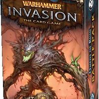 Warhammer: Invasion – Omens of Ruin