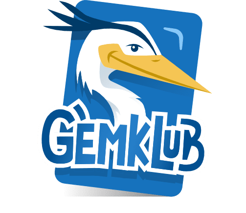 Gémklub
