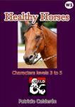 RPG Item: Healthy Horses