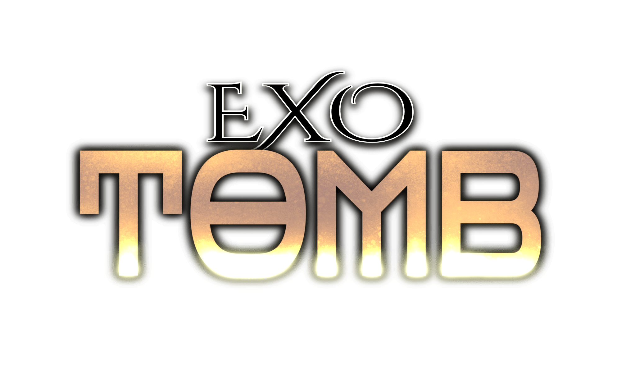 Cover art for Exo Tomb