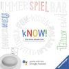 Review: KNOW! The Google Assistant Board Game By Ravensburger