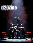 Issue: d20Zine (Issue 1 - Jun 2002)