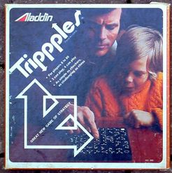 Trippples box art