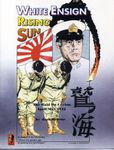 White Ensign / Rising Sun: The Raid in Ceylon