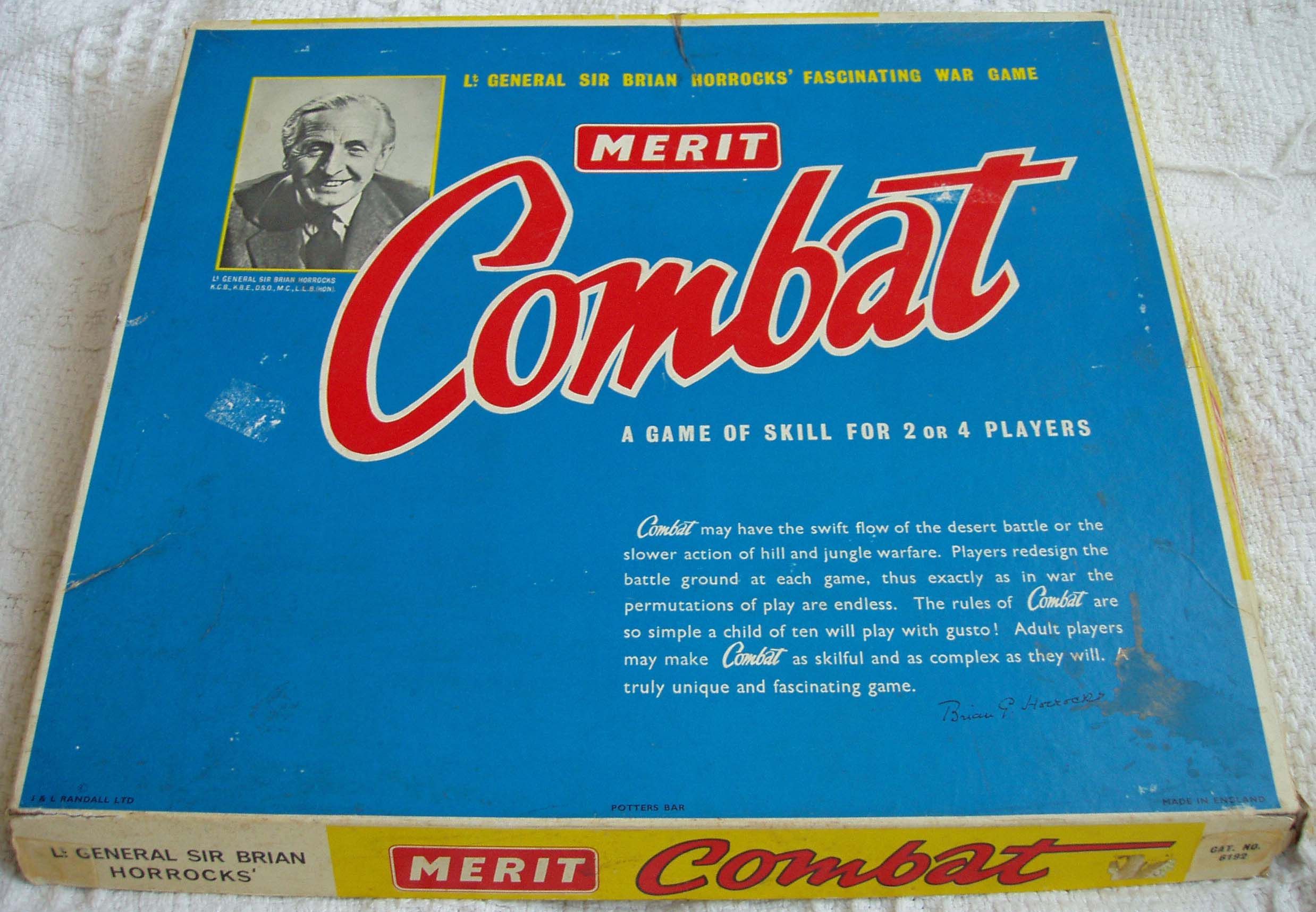 Combat