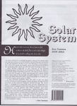 RPG Item: Solar System