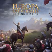 Europa Universalis: Desafiando el Destino
