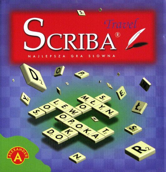 Scriba Travel