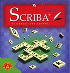 Okładka: Scriba Travel