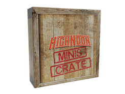 High Noon: Minis Crate