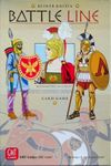 Battle Line (English)