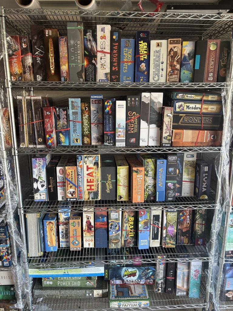 BoardGameGeek