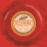 Board Game: Cheesonomics