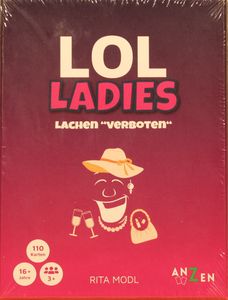 LOL Ladies