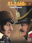 The Alamo: Final Assault
