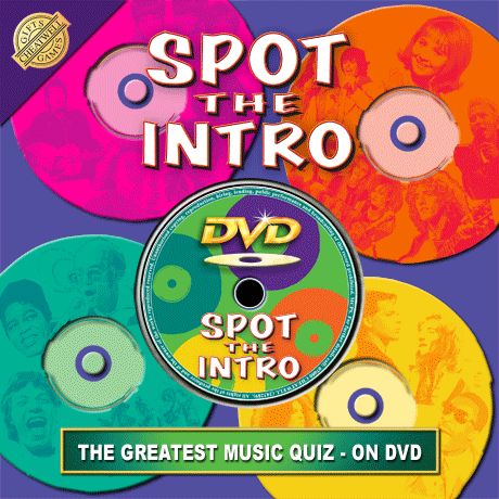 Spot the Intro DVD Edition box art