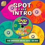 Spot the Intro DVD Edition