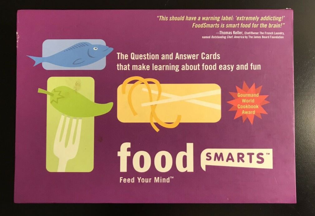 FoodSmarts