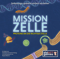 Mission Zelle