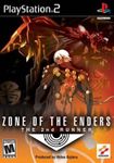 Video Game: Zone of the Enders: The 2nd Runner
