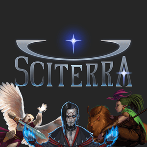 Sciterra TCG